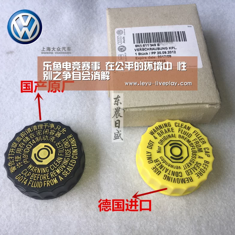 乐鱼电竞赛事_在公平的环境中 性别之争自会消解